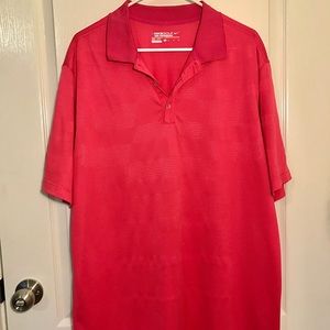 Nike Golf Polo Shirt